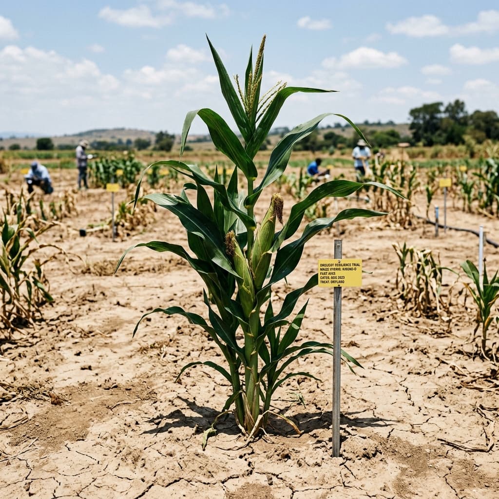 CLIMATE RESILIENCY